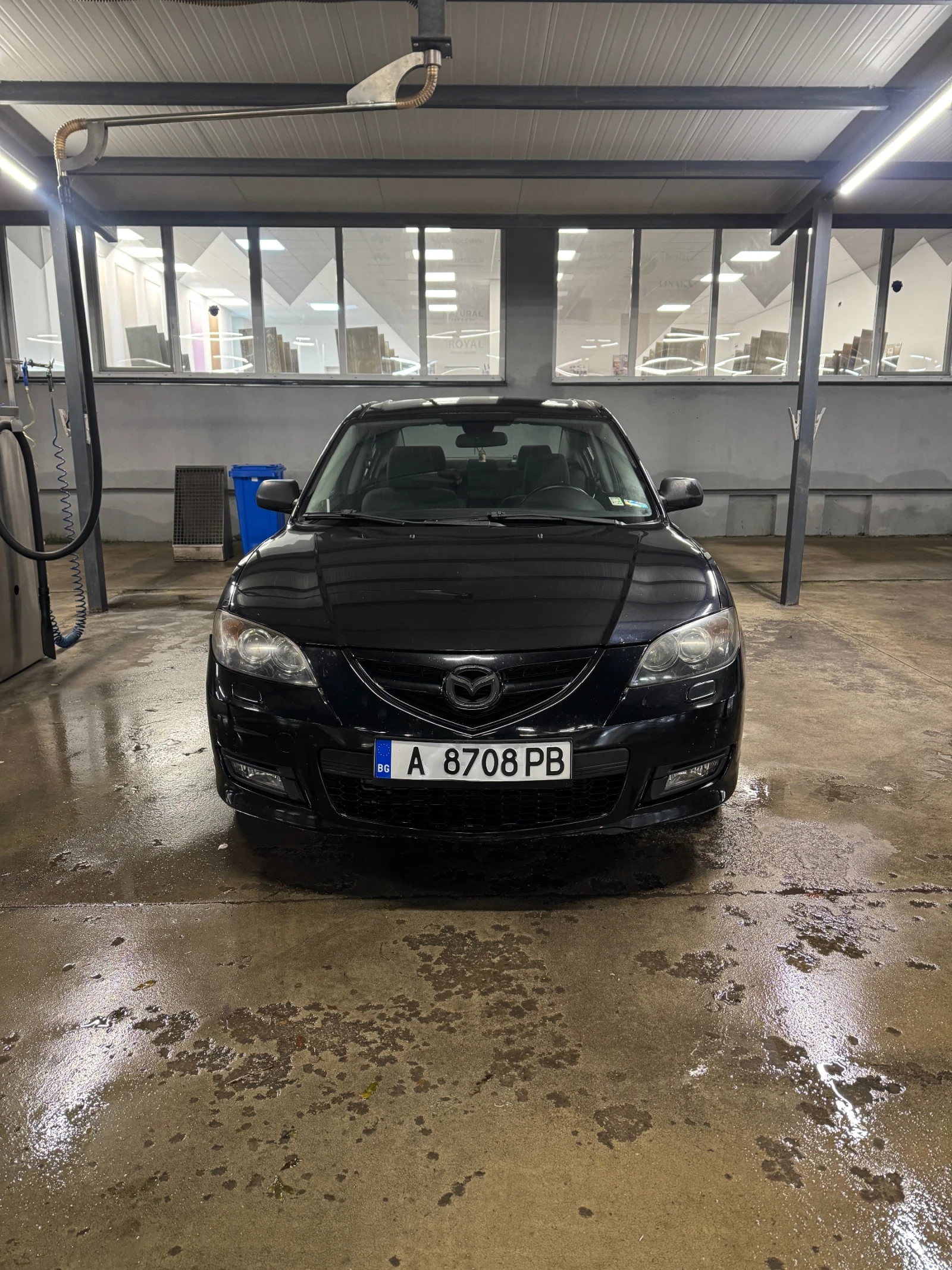 Mazda 3 | Mobile.bg   6