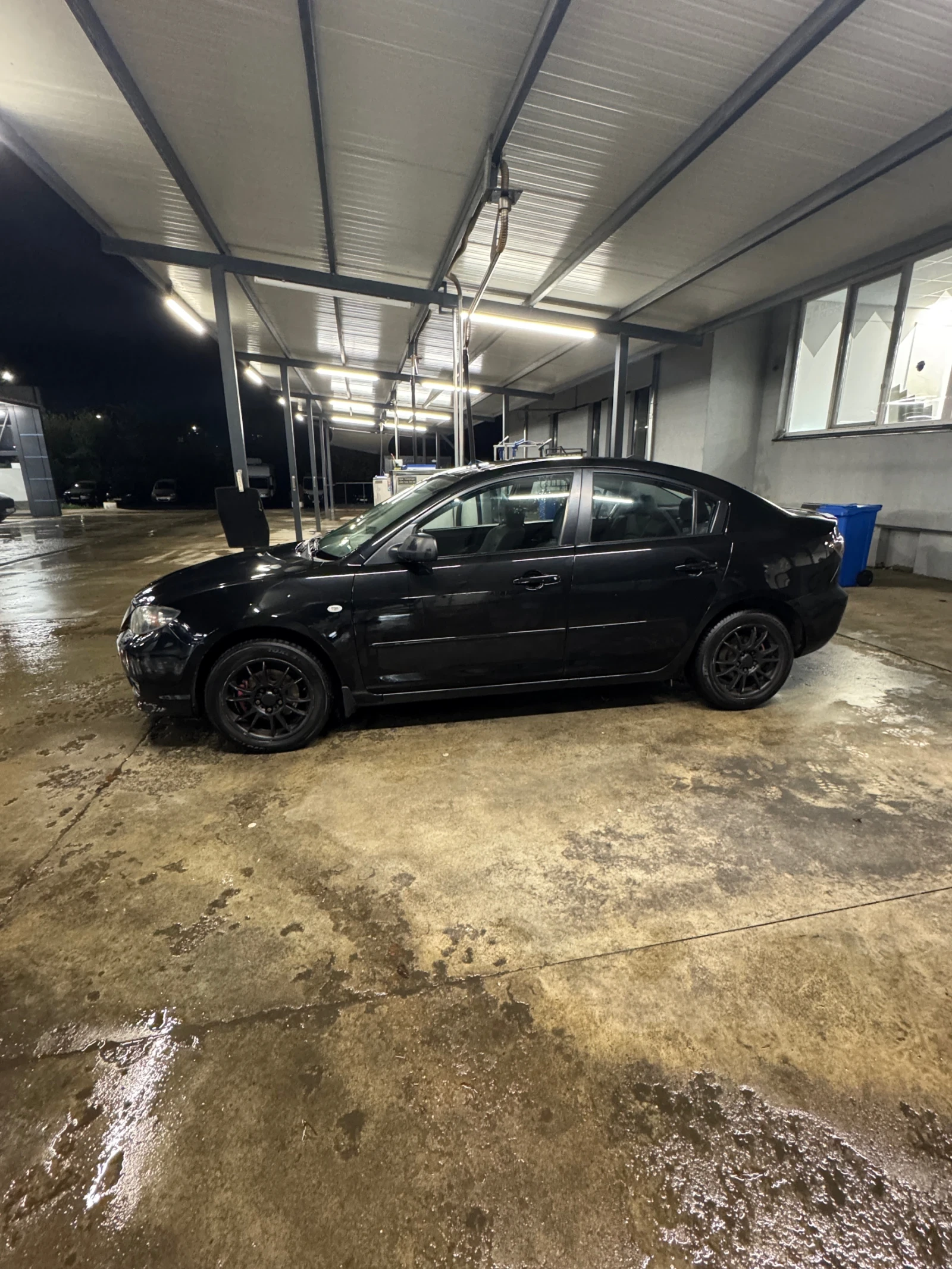 Mazda 3 | Mobile.bg   5