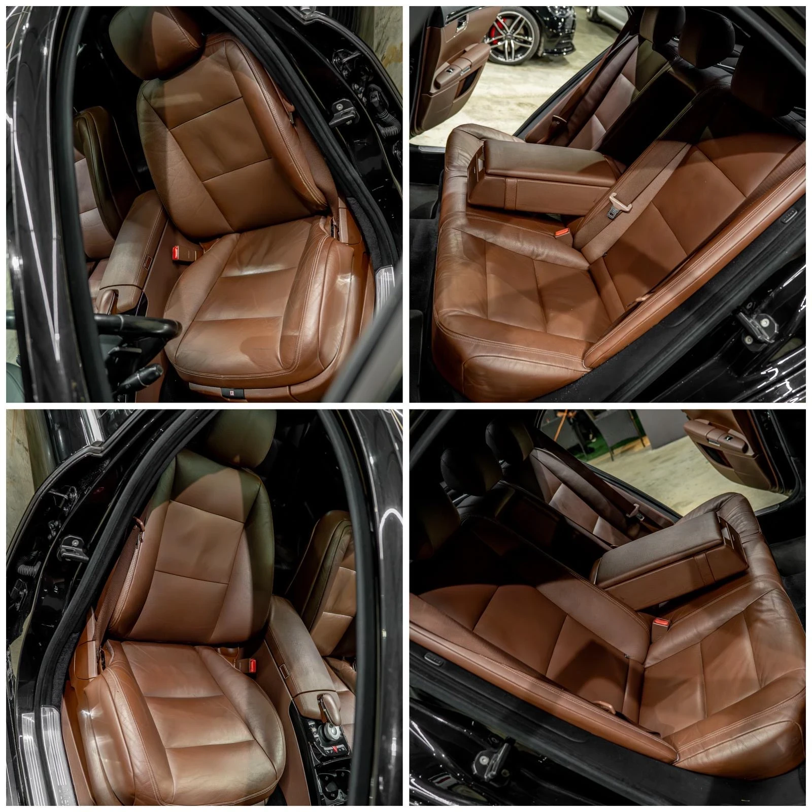 Mercedes-Benz S 350  6.3 AMG LINE / LED / HARMAN&CARDON /DISTRONIC / | Mobile.bg   15