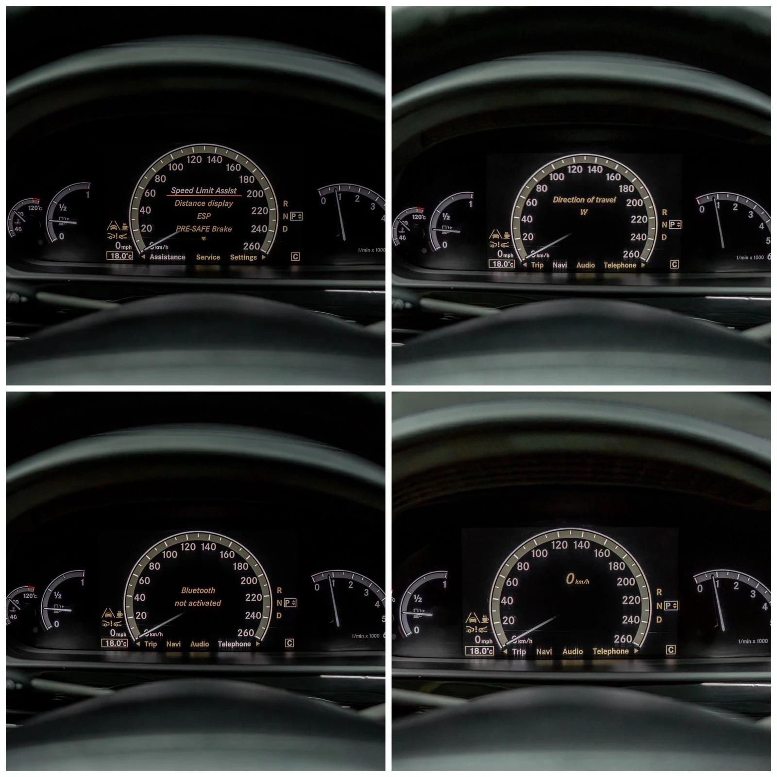 Mercedes-Benz S 350  6.3 AMG LINE / LED / HARMAN&CARDON /DISTRONIC / | Mobile.bg   11