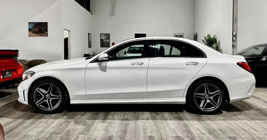 Mercedes-Benz C 300 * 4MATIC * * (  )*  | Mobile.bg   3