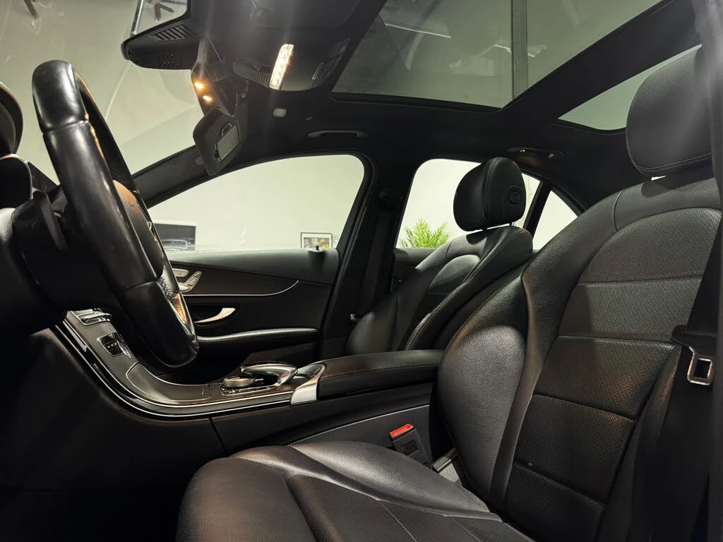 Mercedes-Benz C 300 * 4MATIC * * (  )*  | Mobile.bg   10