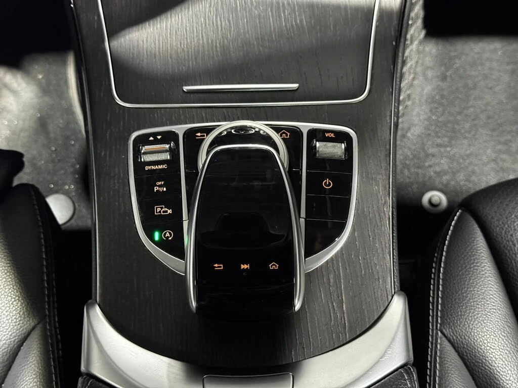 Mercedes-Benz C 300 * 4MATIC * * (  )*  | Mobile.bg   12