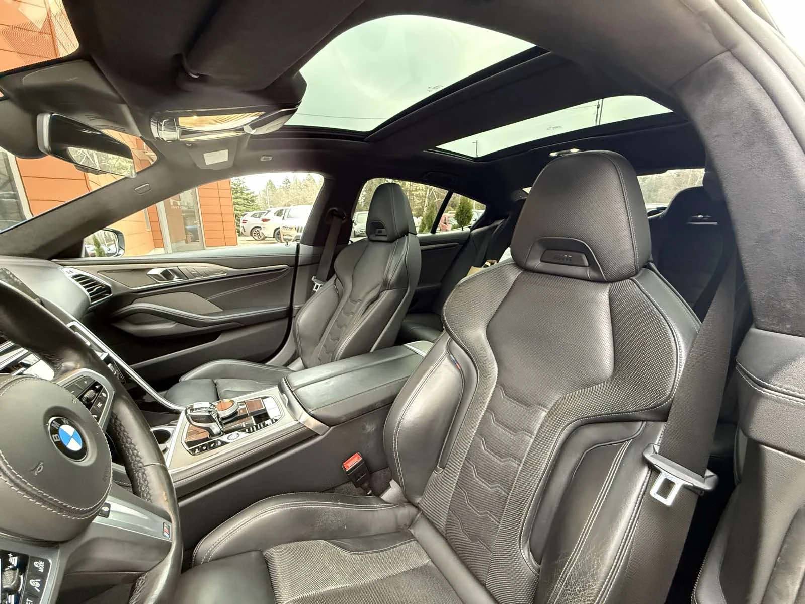 BMW 840 i xDrive | Mobile.bg   11