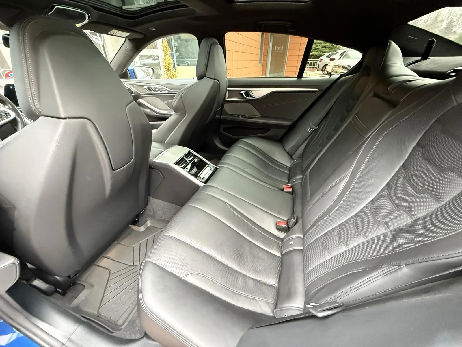 BMW 840 i xDrive | Mobile.bg   12