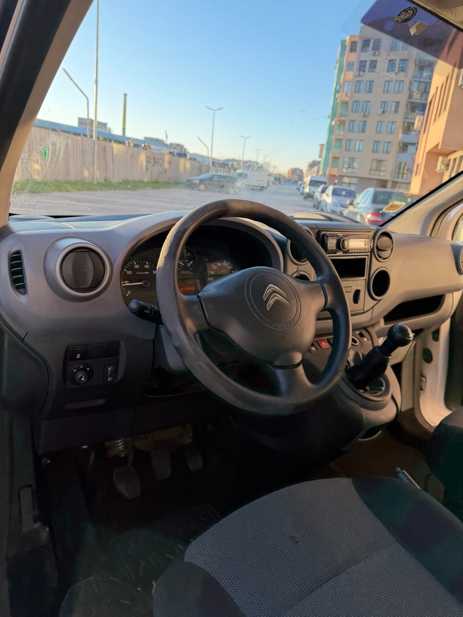 Citroen Berlingo ������� | Mobile.bg � ����������� 17