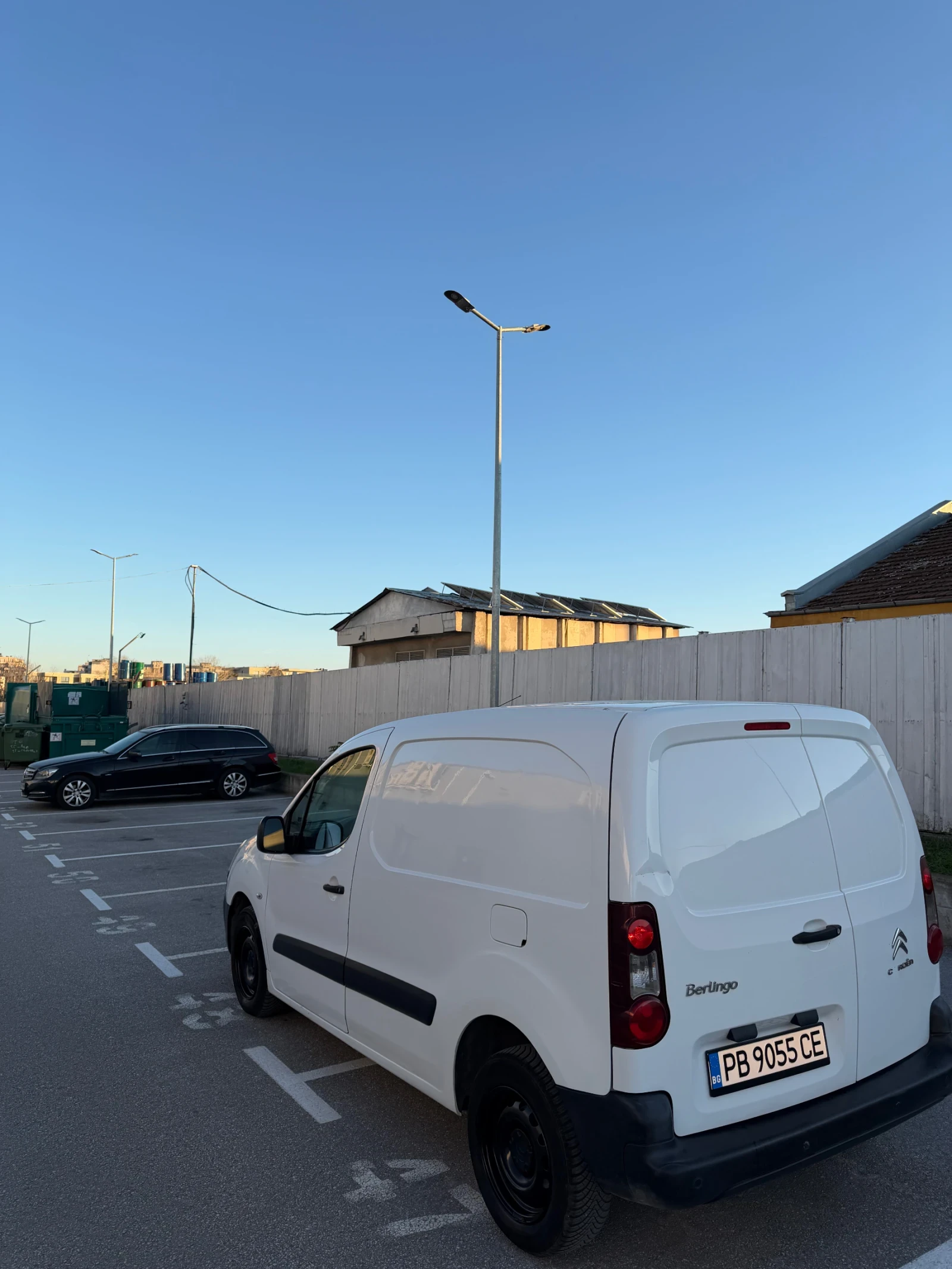 Citroen Berlingo ������� | Mobile.bg � ����������� 11