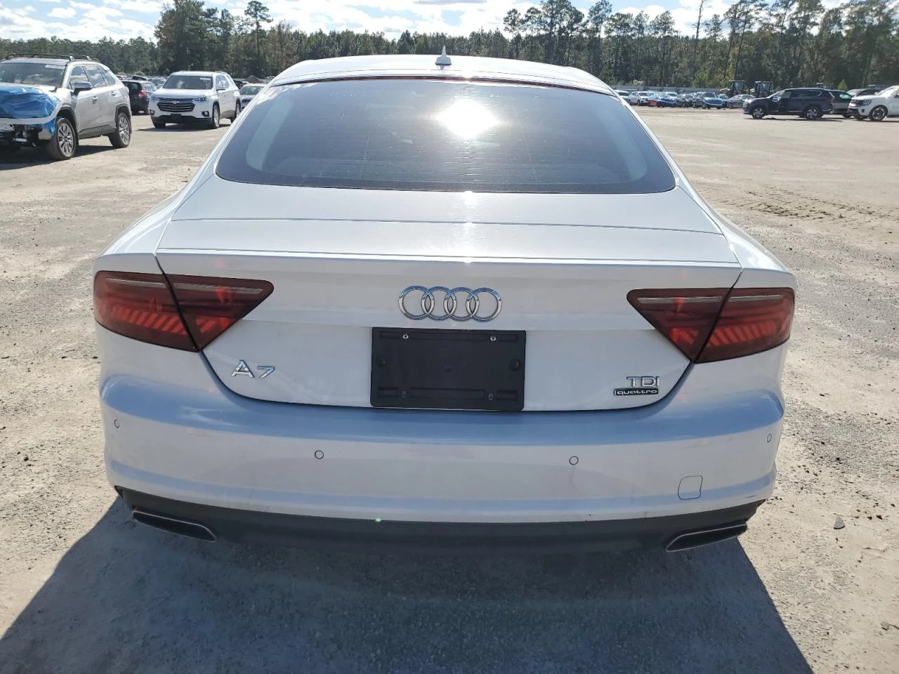 Audi A7 3.0i Quattro - ��� ��������� - ���������� | Mobile.bg � ����������� 4