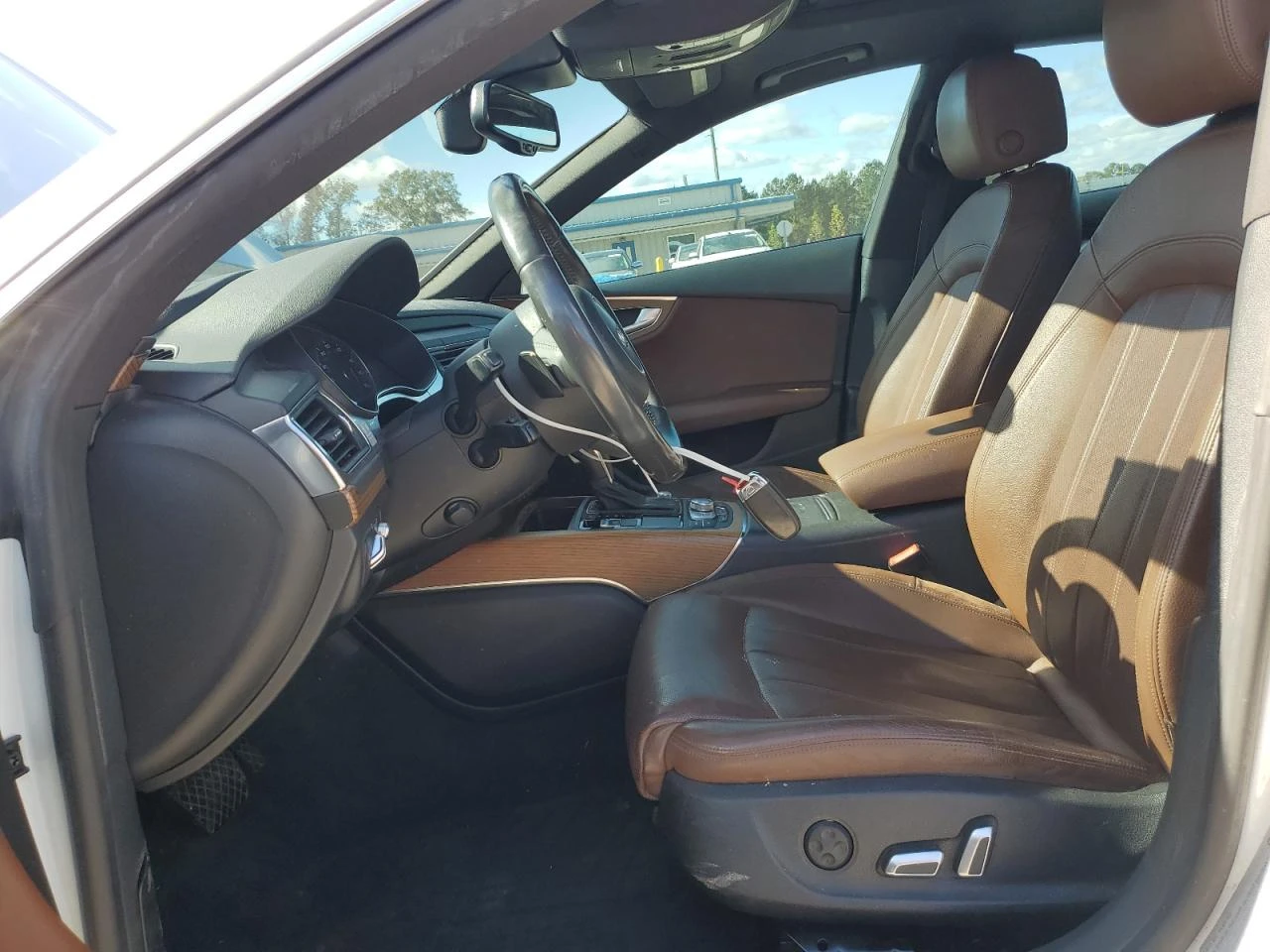 Audi A7 3.0i Quattro - ��� ��������� - ���������� | Mobile.bg � ����������� 8