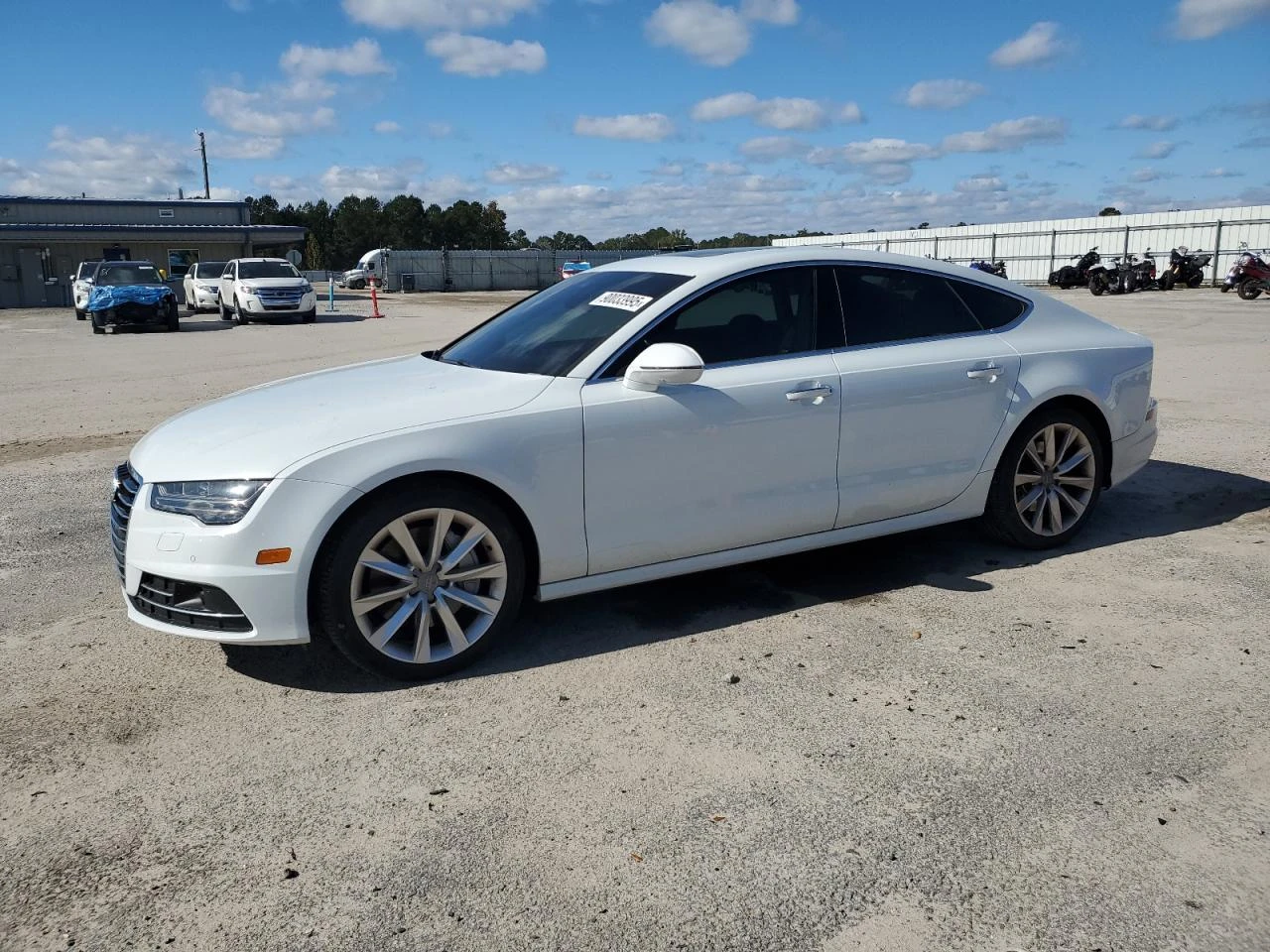 Audi A7 3.0i Quattro - ��� ��������� - ���������� | Mobile.bg � ����������� 3