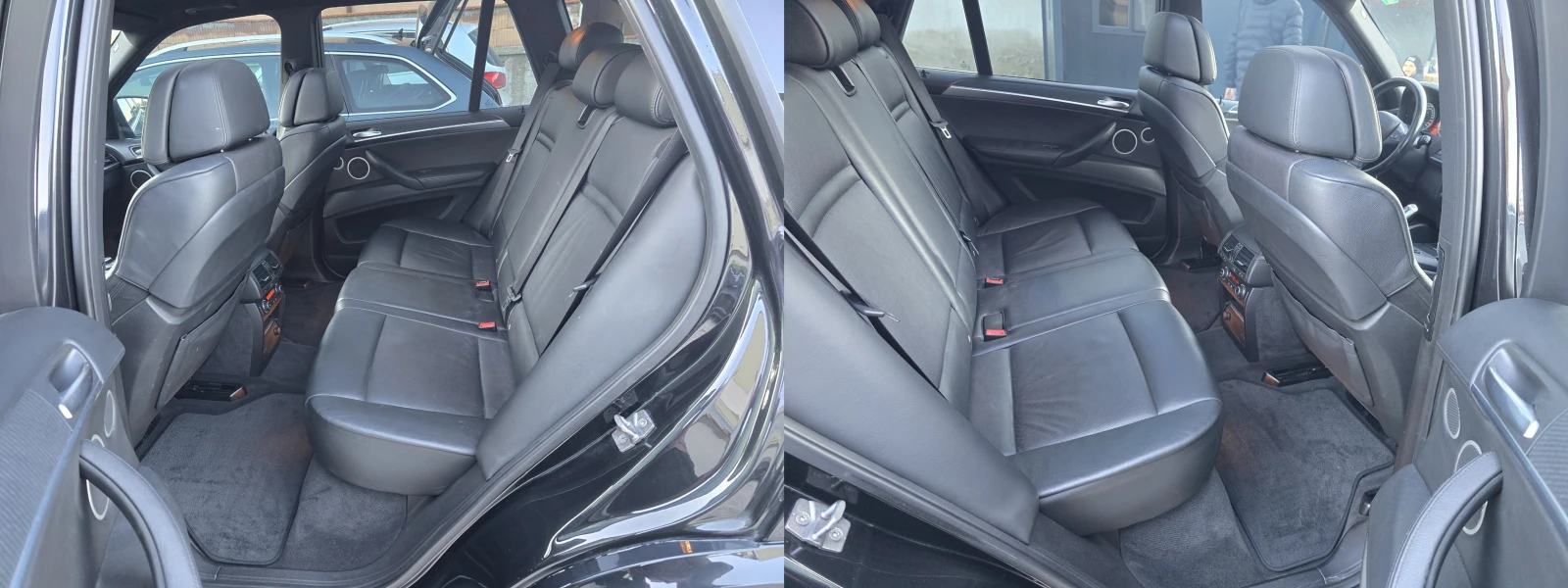 BMW X5M SHADOW LINE/ACRAPOVIC/KW/FULL/ | Mobile.bg � ����������� 14