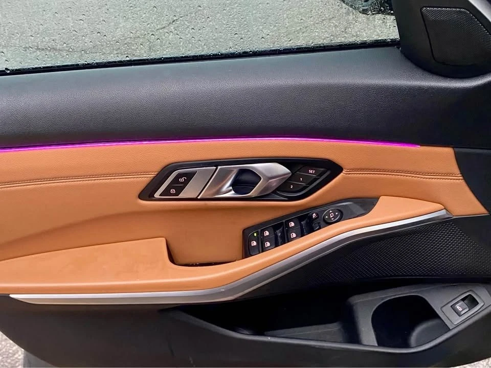 BMW 330 M SPORT * * CARFAX * * ���������� * *  | Mobile.bg � ����������� 6