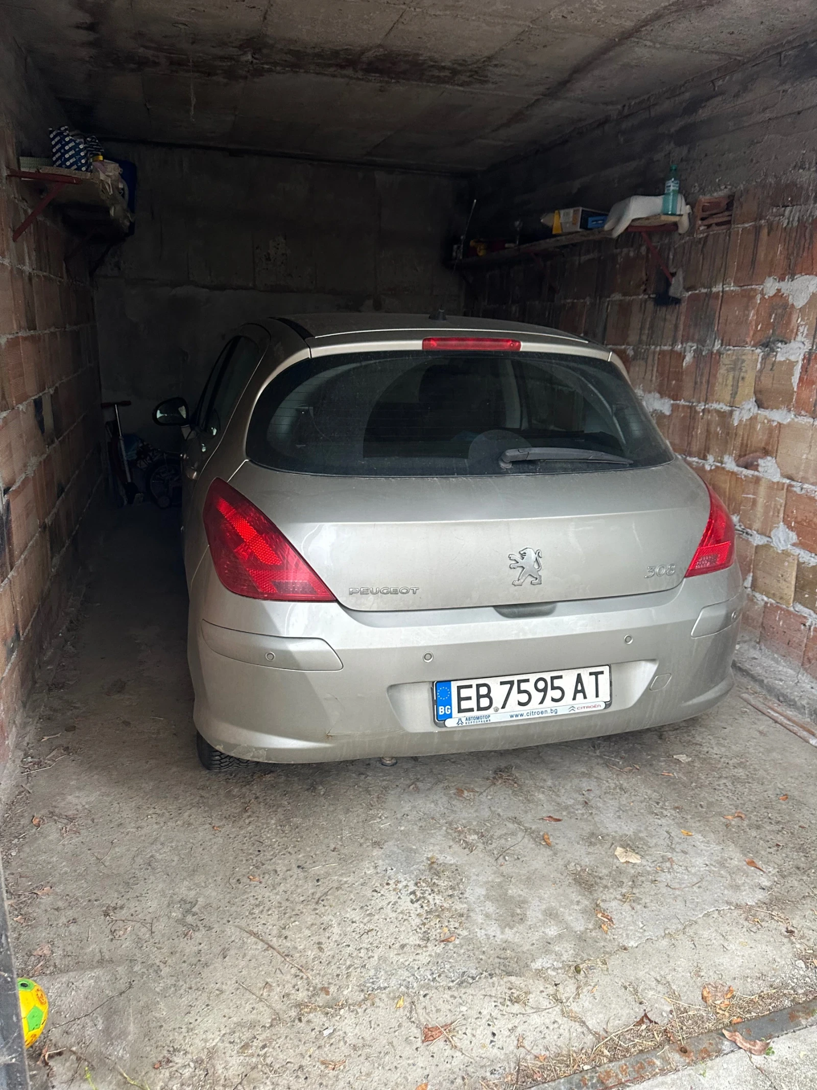 Peugeot 308  - изображение 3