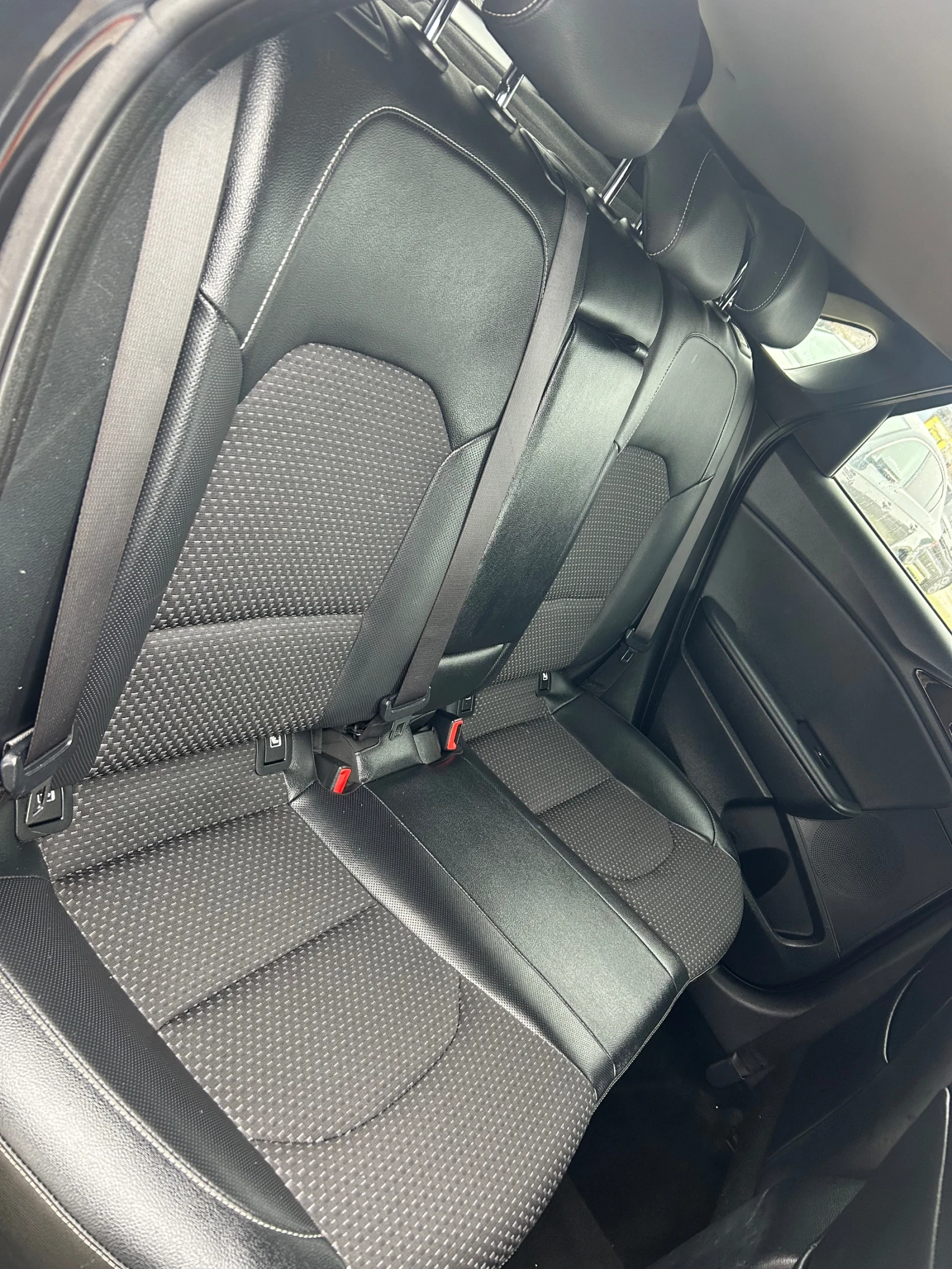 Kia Ceed 1.6crdi euro6 | Mobile.bg � ����������� 15