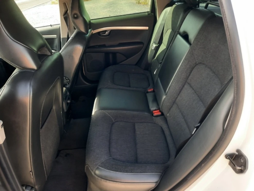 Volvo Xc70 2.4 D5 Италия  - изображение 8