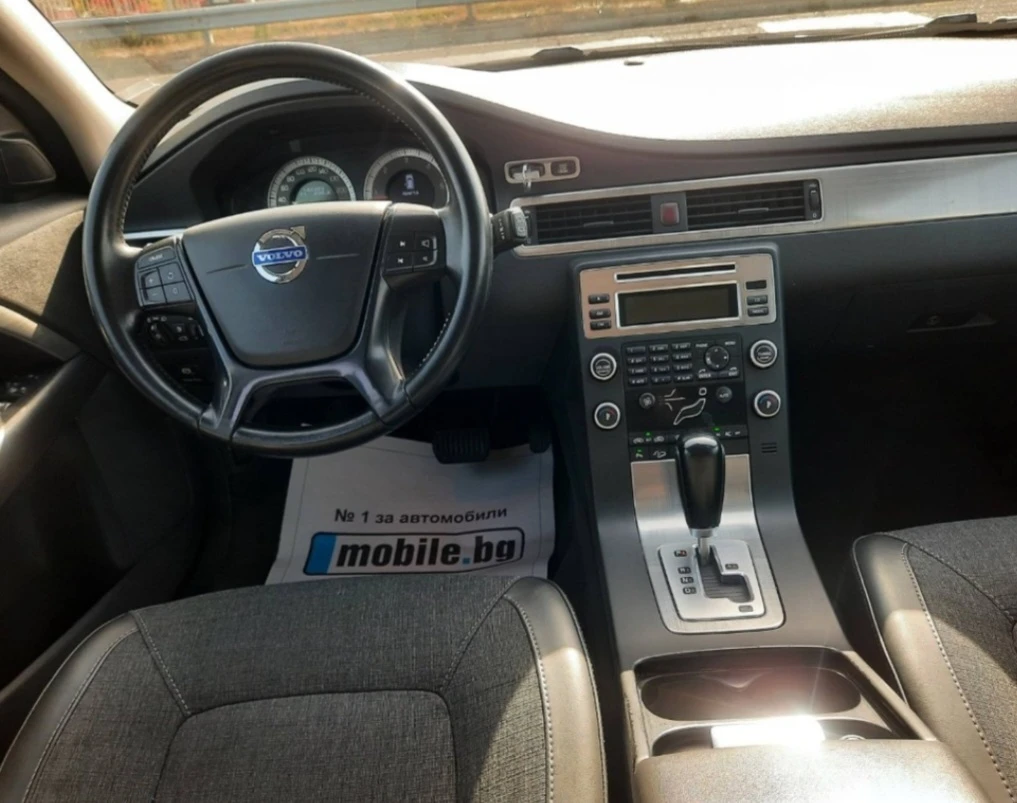 Volvo Xc70 2.4 D5 ������  | Mobile.bg � ����������� 15