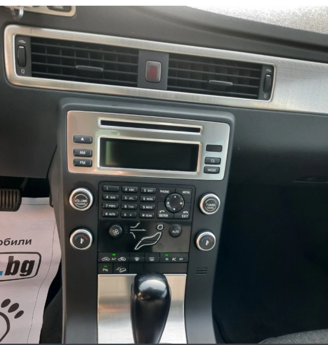 Volvo Xc70 2.4 D5 ������  | Mobile.bg � ����������� 11