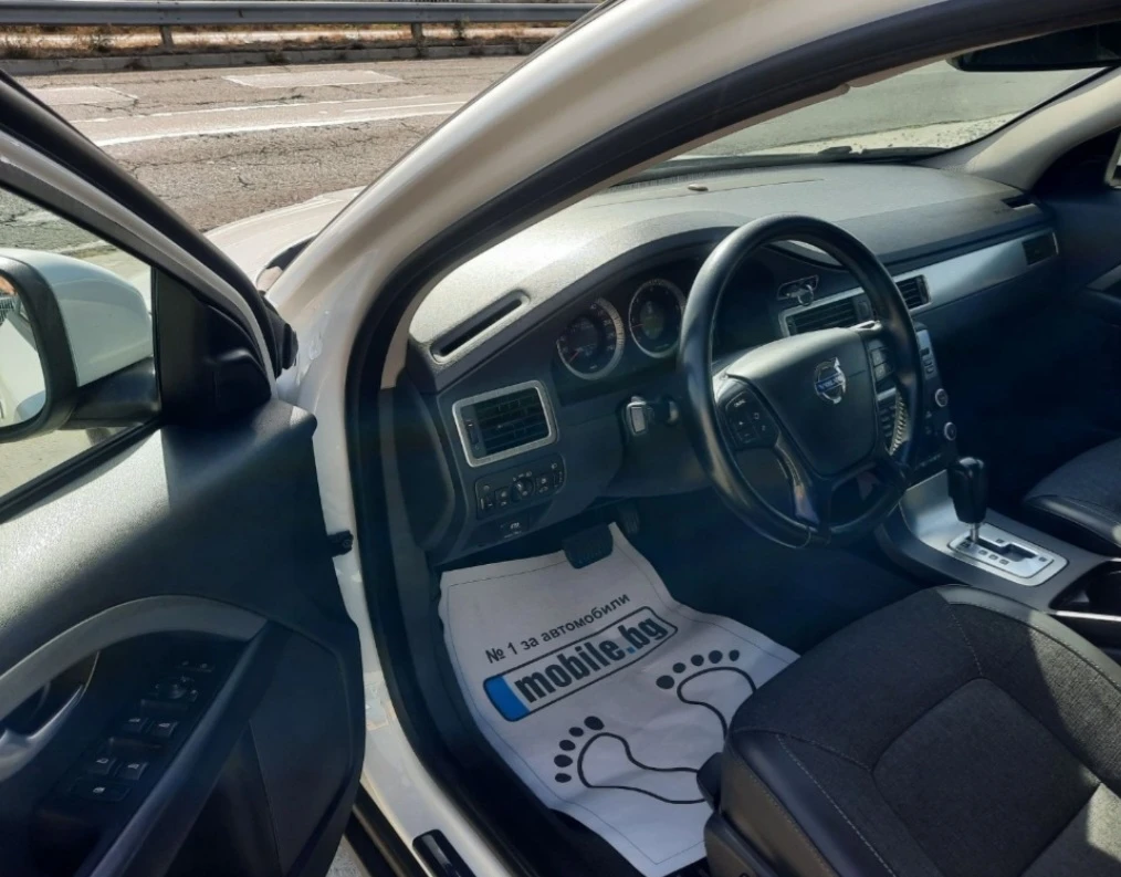 Volvo Xc70 2.4 D5 Италия  - изображение 7