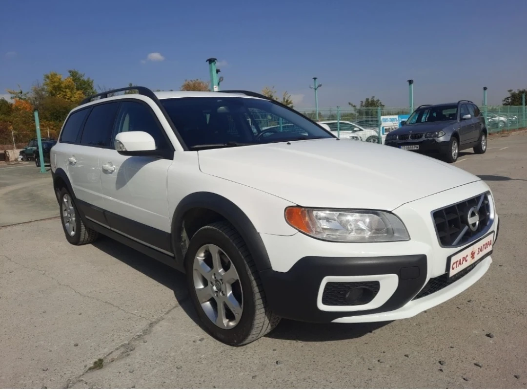 Volvo Xc70 2.4 D5 ������  | Mobile.bg � ����������� 1