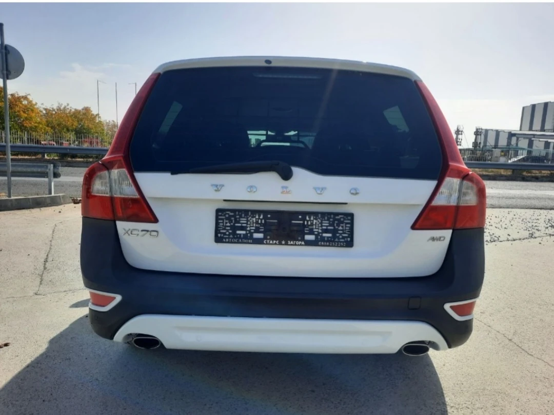 Volvo Xc70 2.4 D5 ������  | Mobile.bg � ����������� 12