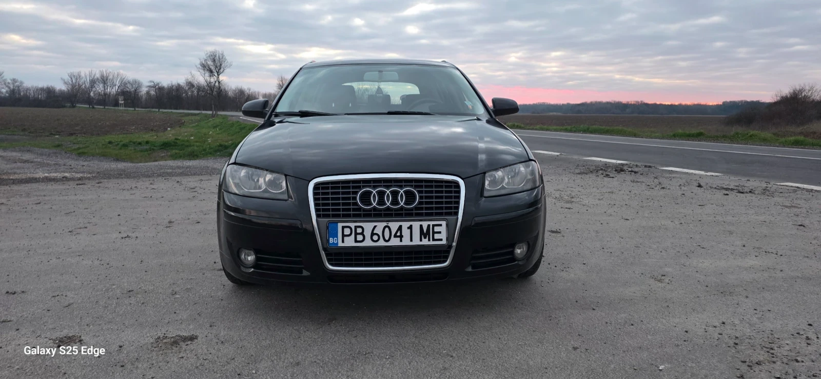 Audi A3 2.0tdi 8v BMM мотор - изображение 6