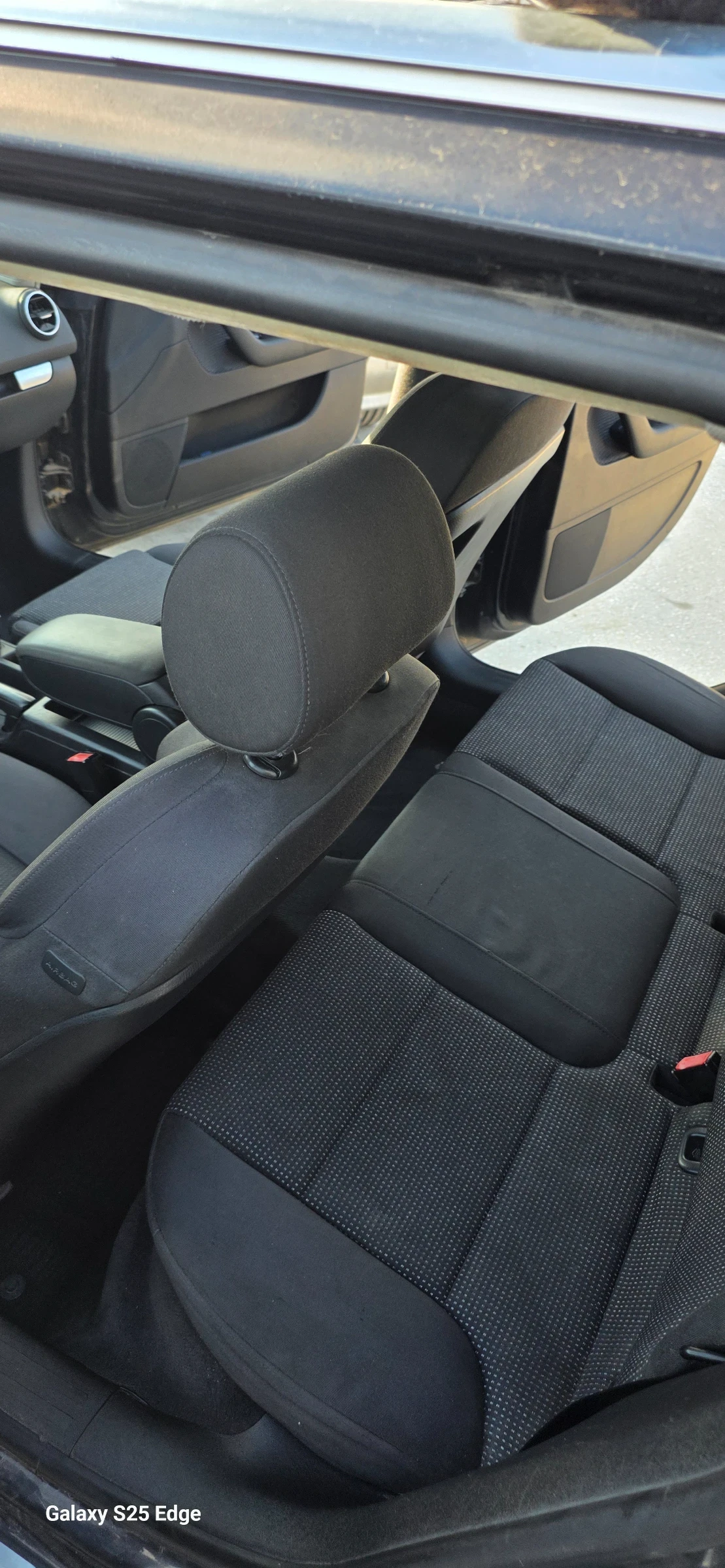 Audi A3 2.0tdi 8v BMM мотор - изображение 10