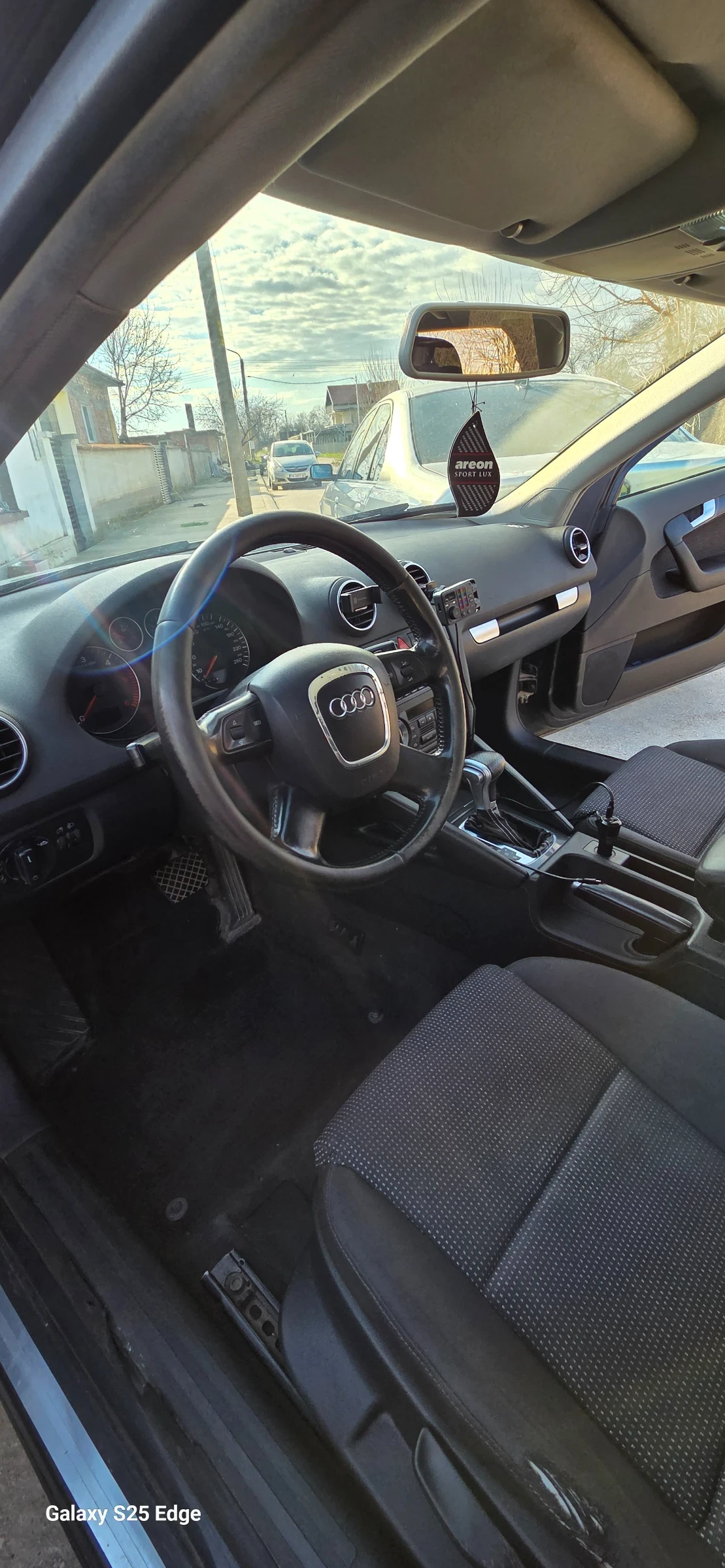 Audi A3 2.0tdi 8v BMM мотор - изображение 8