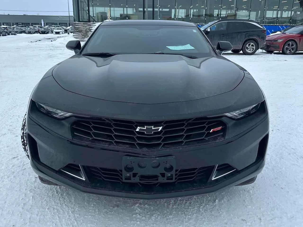 Chevrolet Camaro * 2dr Cpe * CARFAX * ���� �� �� | Mobile.bg � ����������� 6