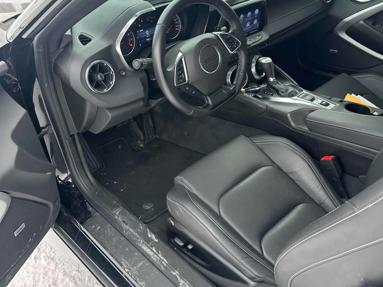 Chevrolet Camaro * 2dr Cpe * CARFAX * ���� �� �� | Mobile.bg � ����������� 5