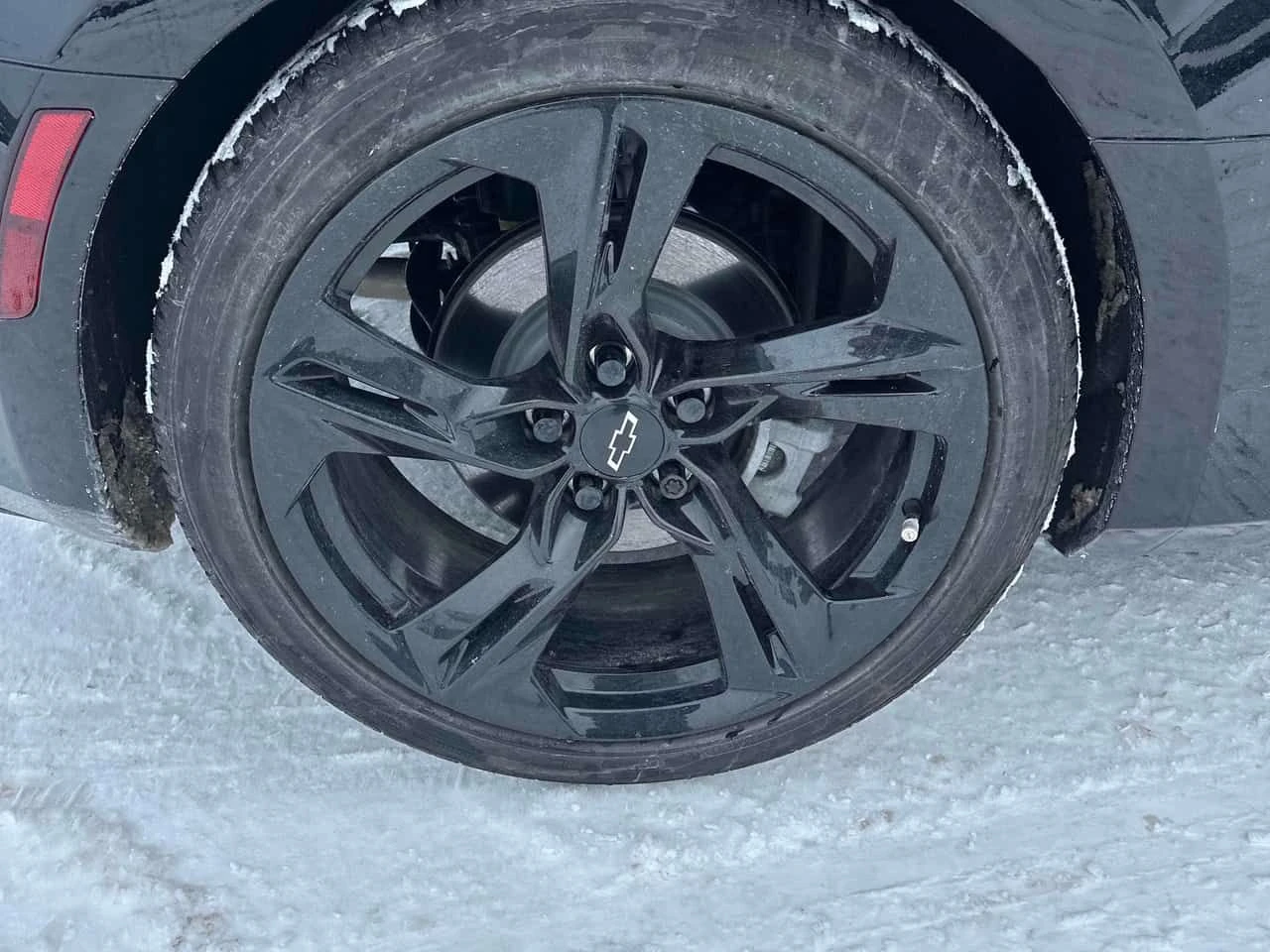 Chevrolet Camaro * 2dr Cpe * CARFAX * ���� �� �� | Mobile.bg � ����������� 7