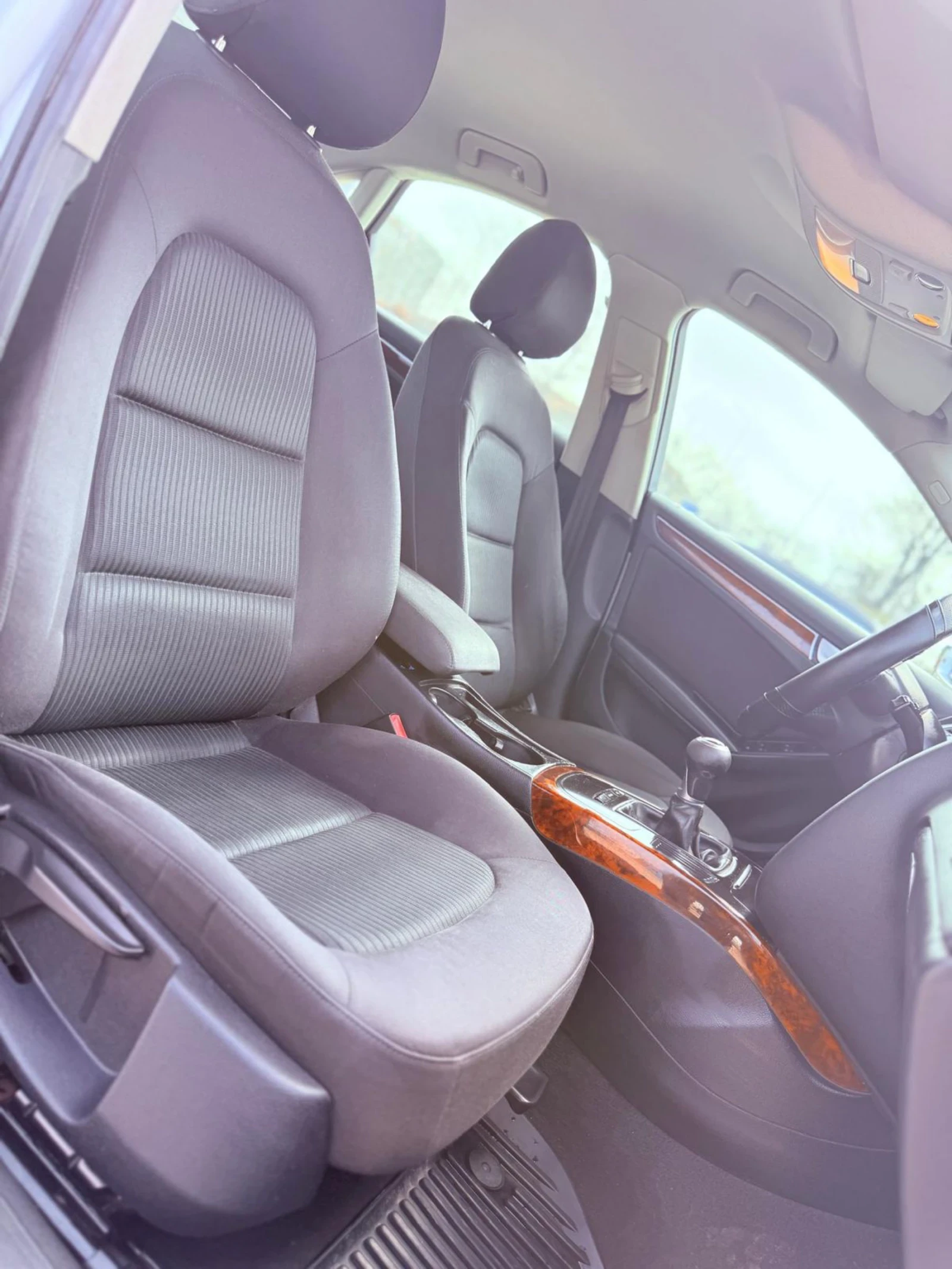 Audi A4 2.0TDI/6 ��������/�����������/�������/2 ����� ! ! | Mobile.bg � ����������� 16