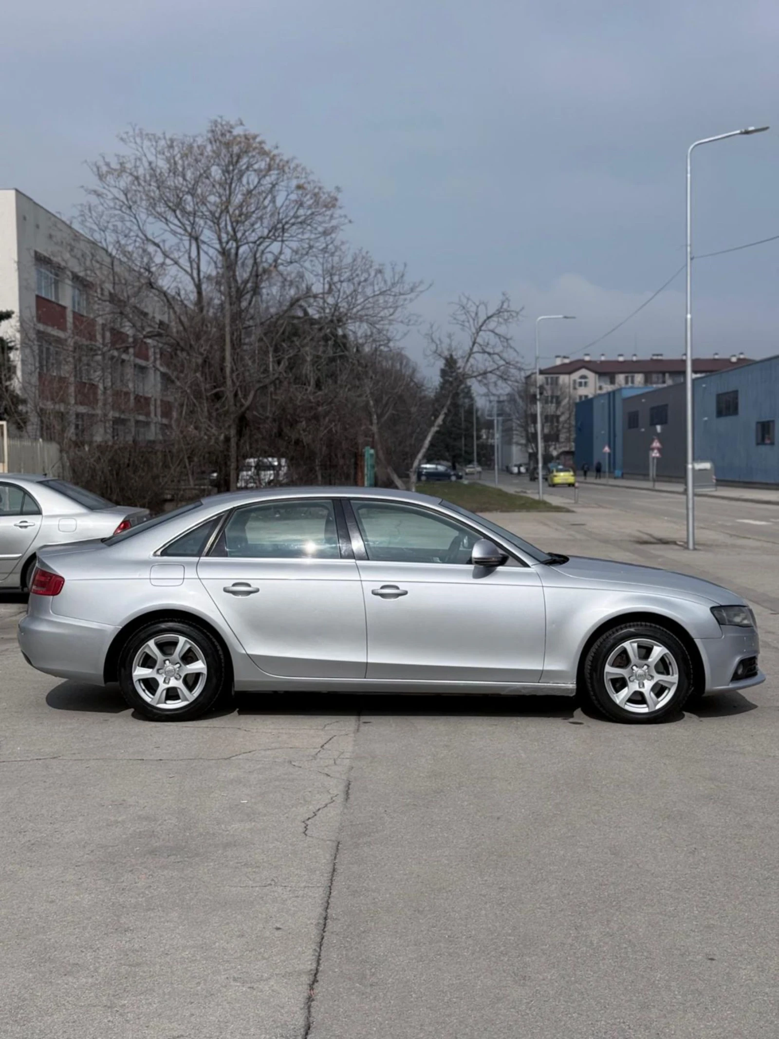 Audi A4 2.0TDI/B8/�����/ ��� ���� - ���� �� 2 ���� ! ! ! | Mobile.bg � ����������� 6