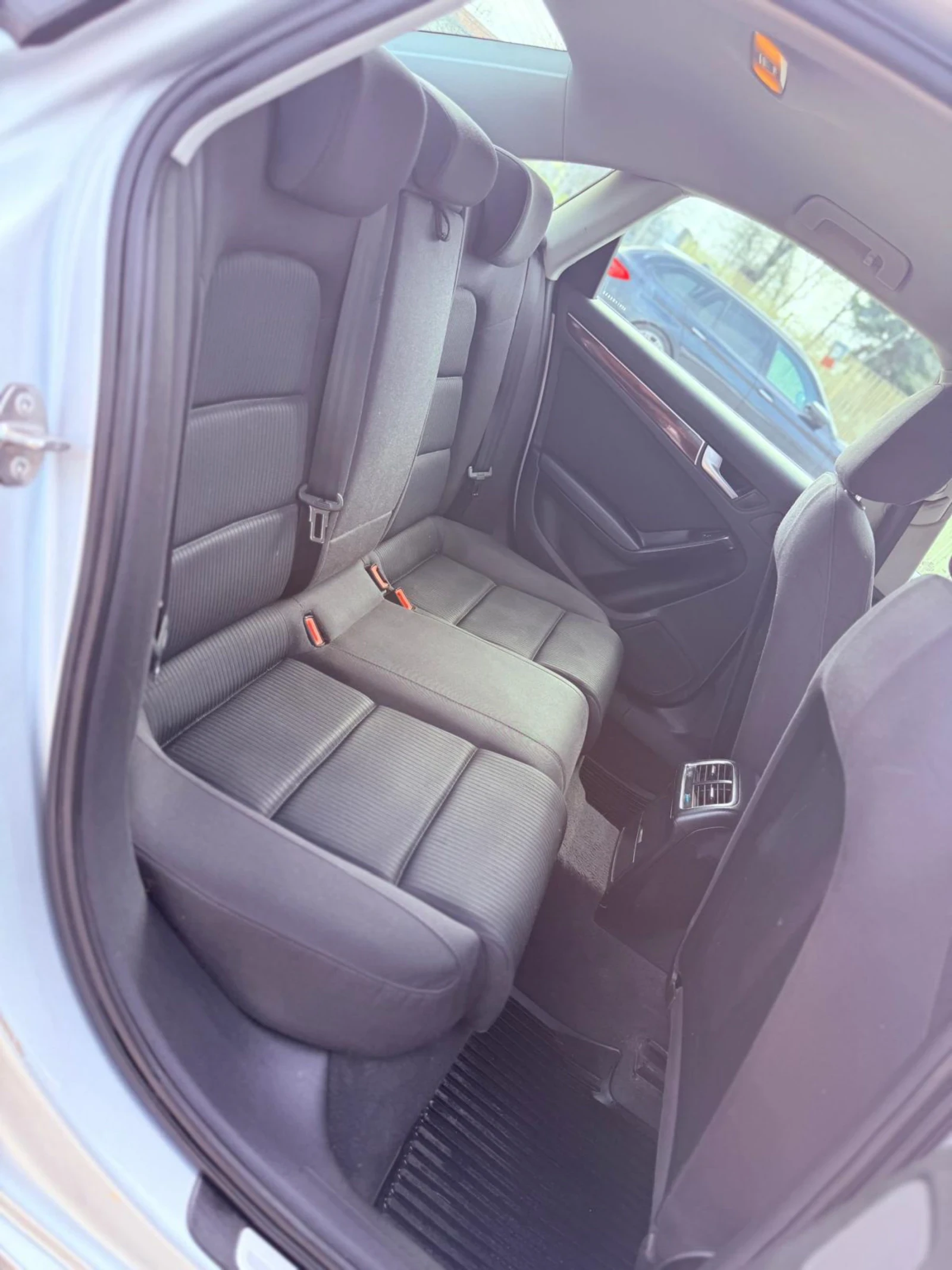 Audi A4 2.0TDI/6 ��������/�����������/�������/2 ����� ! ! | Mobile.bg � ����������� 17