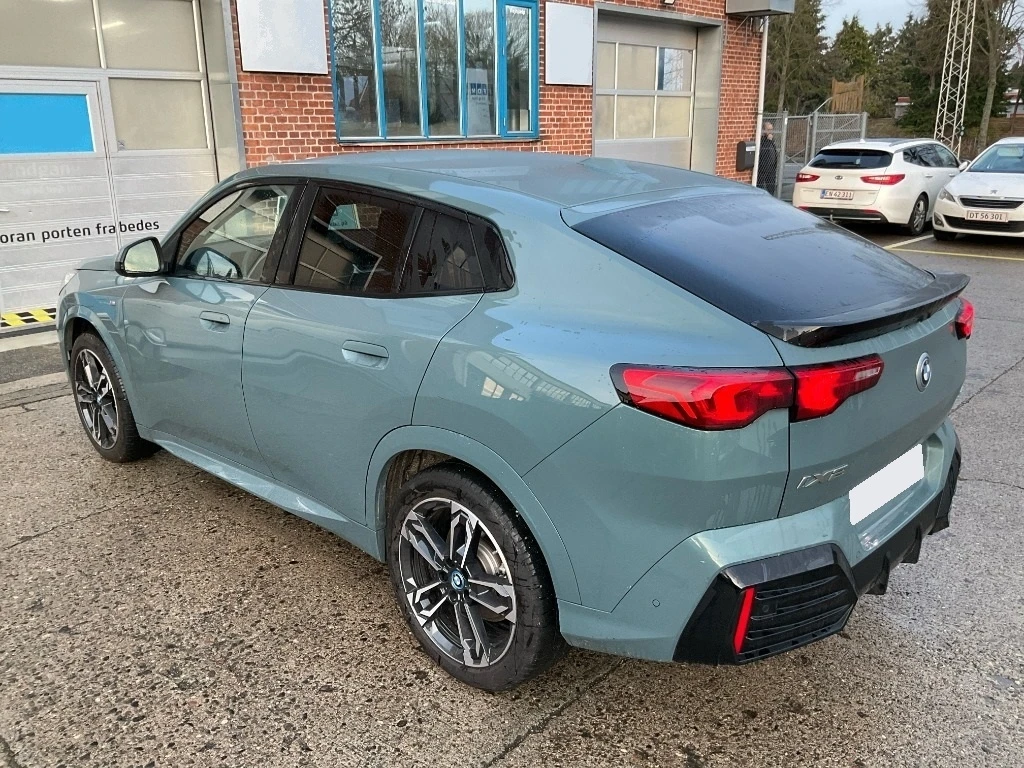 BMW iX2 xDrive30 | Mobile.bg � ����������� 2