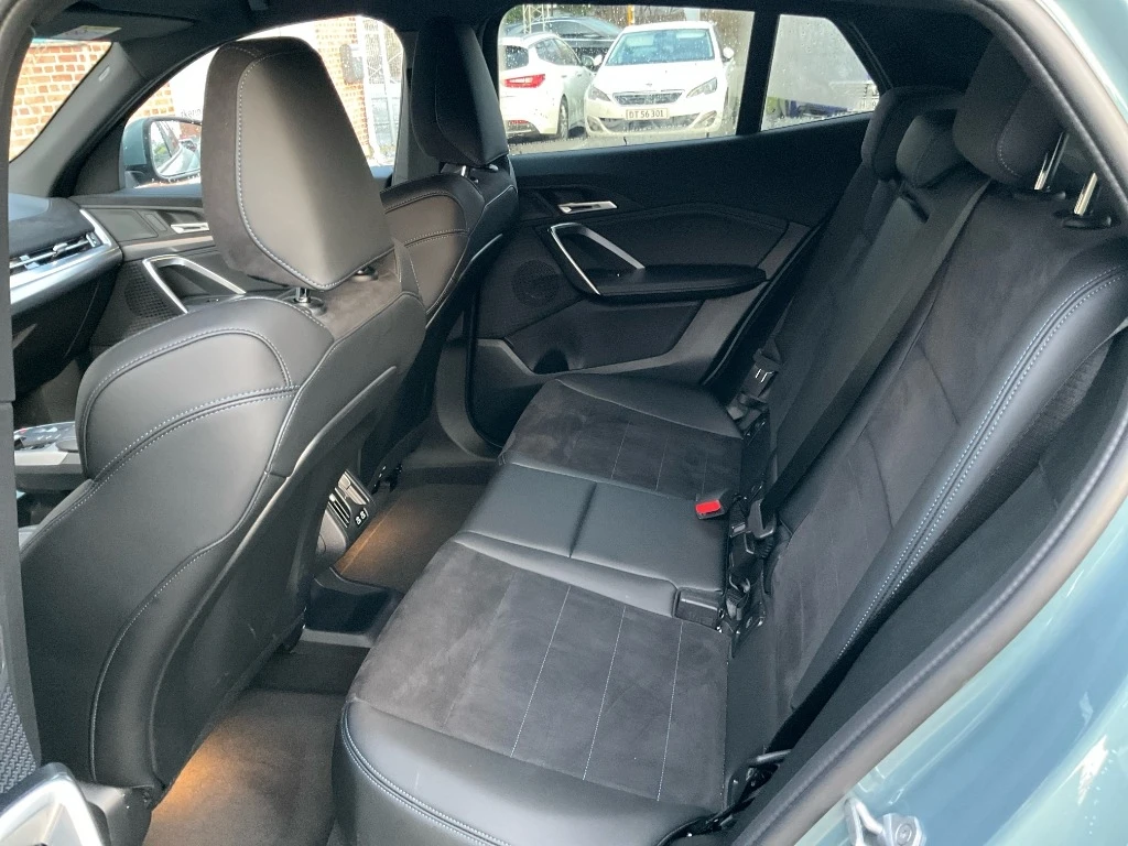 BMW iX2 xDrive30 | Mobile.bg � ����������� 6