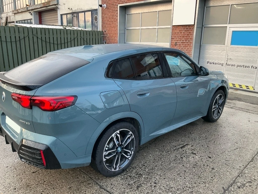 BMW iX2 xDrive30 | Mobile.bg � ����������� 5