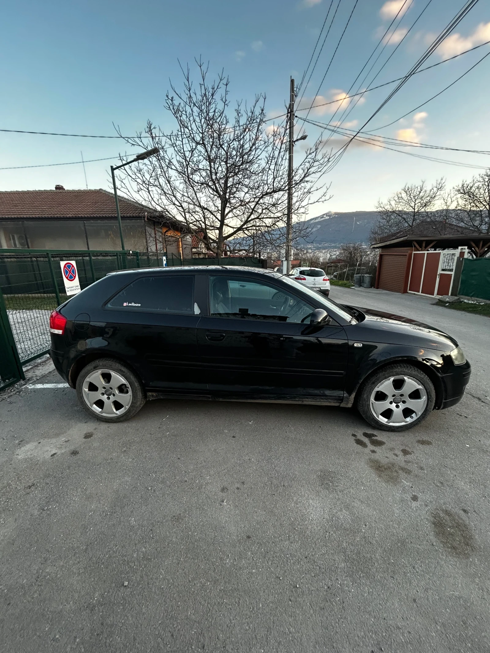 Audi A3, снимка 6 - Автомобили и джипове - 53840896