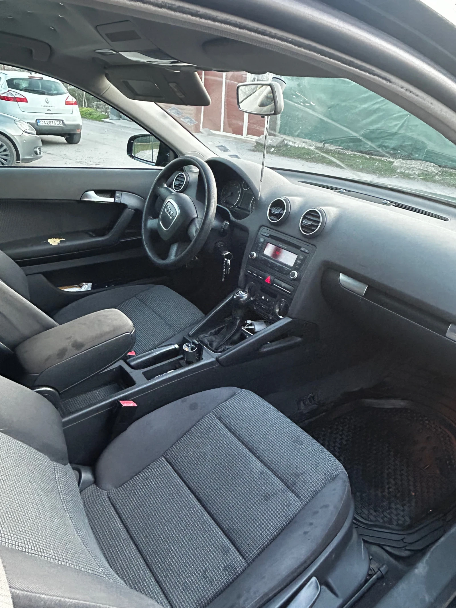 Audi A3, снимка 8 - Автомобили и джипове - 53840896