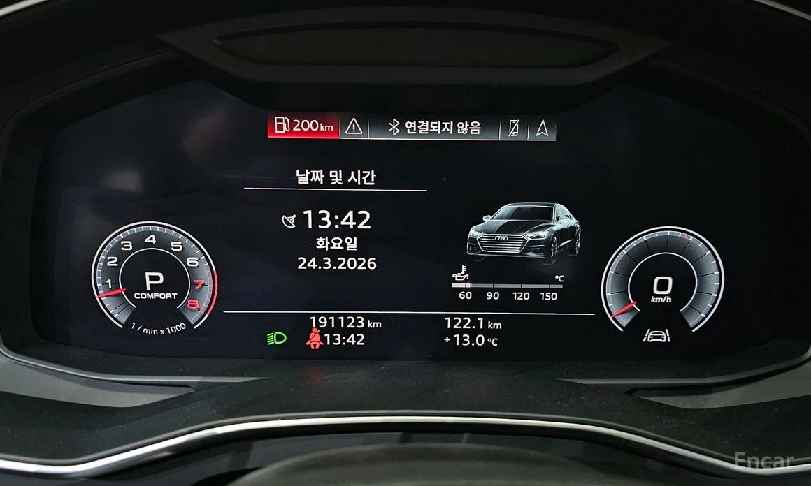 Audi A7 * PREMIUM* MATRIX* KEYLESS* КАМЕРА* 360* , снимка 8 - Автомобили и джипове - 54059202