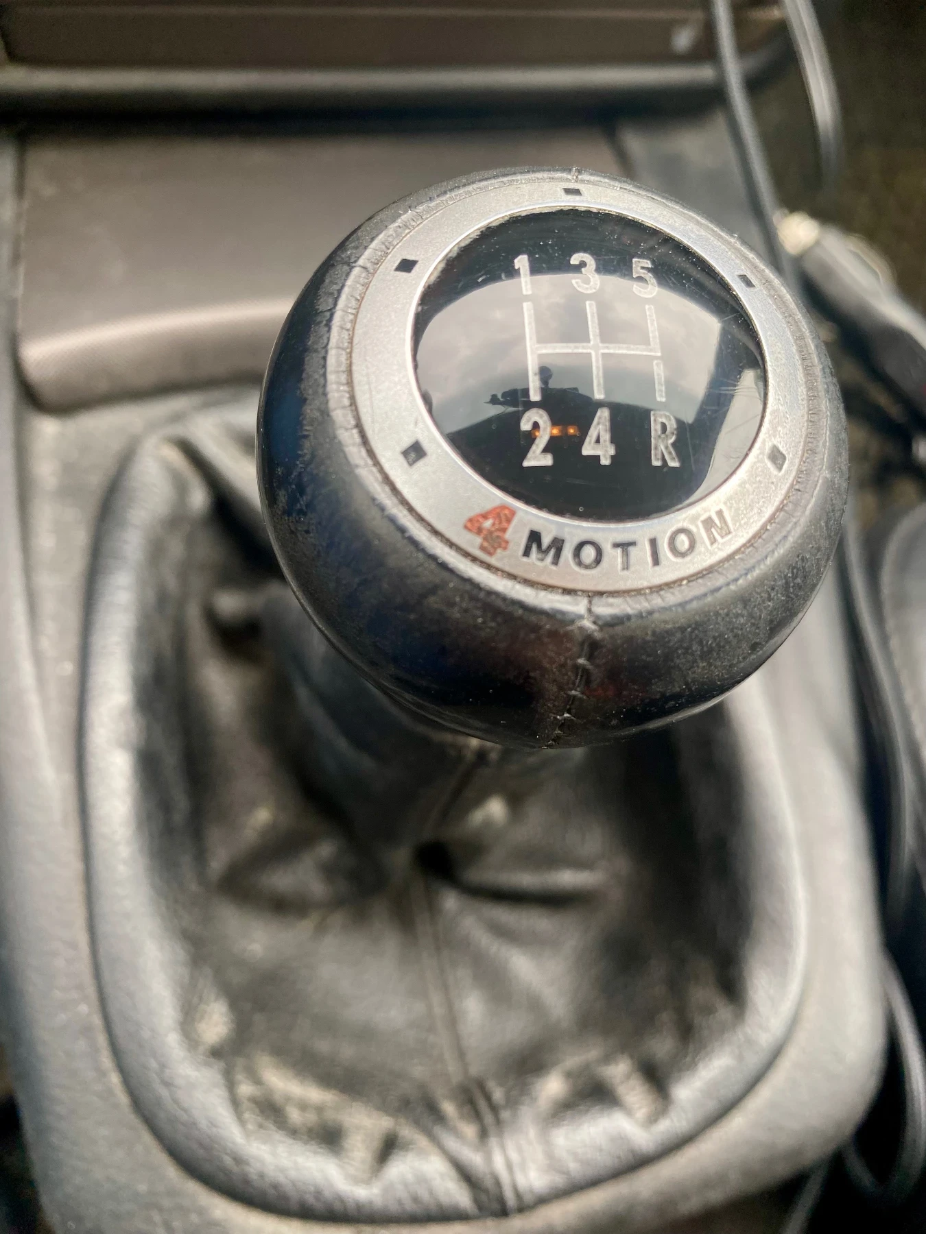 VW Passat 1.9tdi 4motion, снимка 12 - Автомобили и джипове - 54069515