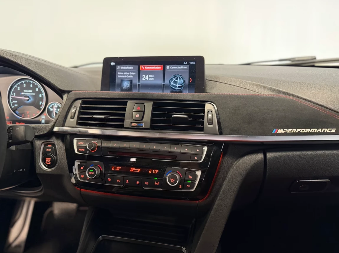 BMW 340 M PACK | STAGE 2, снимка 7 - Автомобили и джипове - 54152648