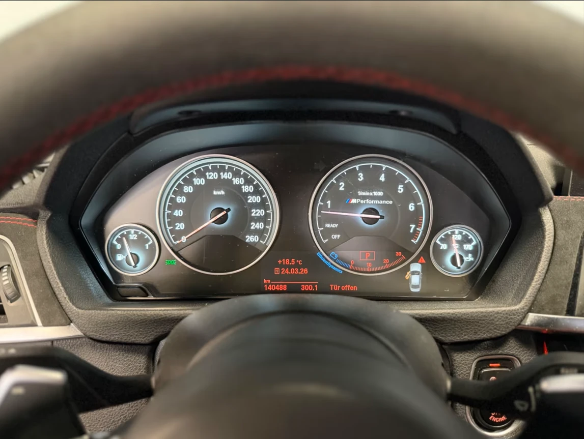 BMW 340 M PACK | STAGE 2, снимка 9 - Автомобили и джипове - 54152648