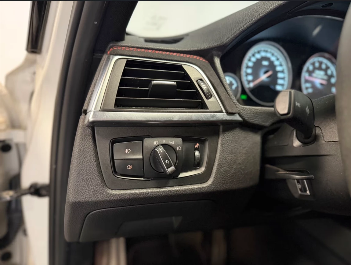 BMW 340 M PACK | STAGE 2, снимка 5 - Автомобили и джипове - 54152648