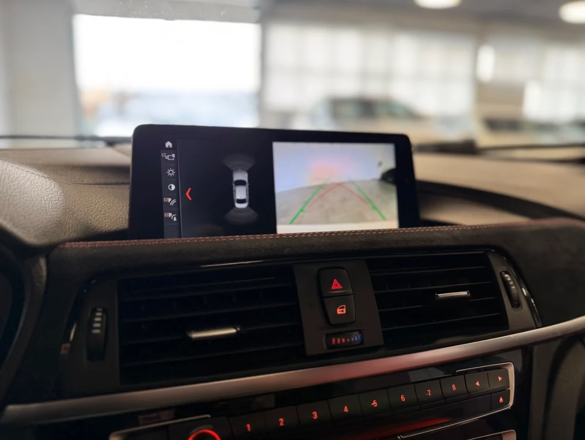 BMW 340 M PACK | STAGE 2, снимка 13 - Автомобили и джипове - 54152648