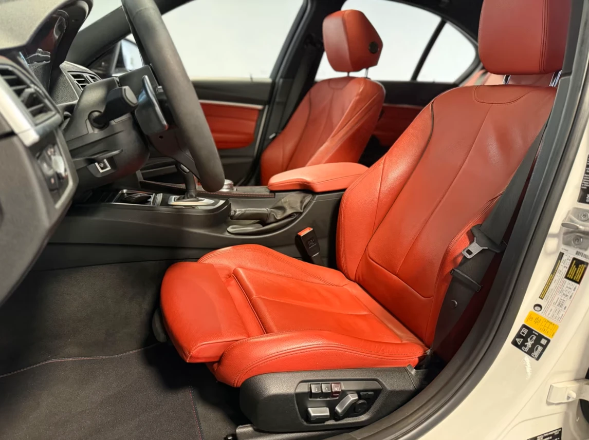 BMW 340 M PACK | STAGE 2, снимка 4 - Автомобили и джипове - 54152648