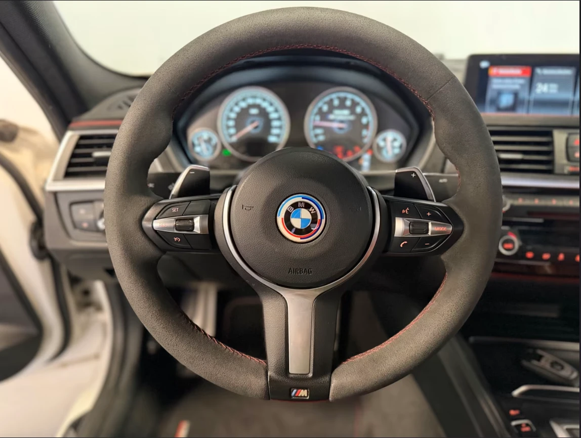 BMW 340 M PACK | STAGE 2, снимка 11 - Автомобили и джипове - 54152648