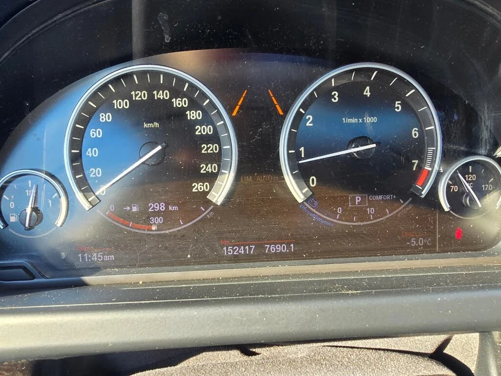 BMW 650 M* SPORT* XDRIVE* BANG* OLUFSEN* GRAN* COUPE*  | Mobile.bg � ����������� 12