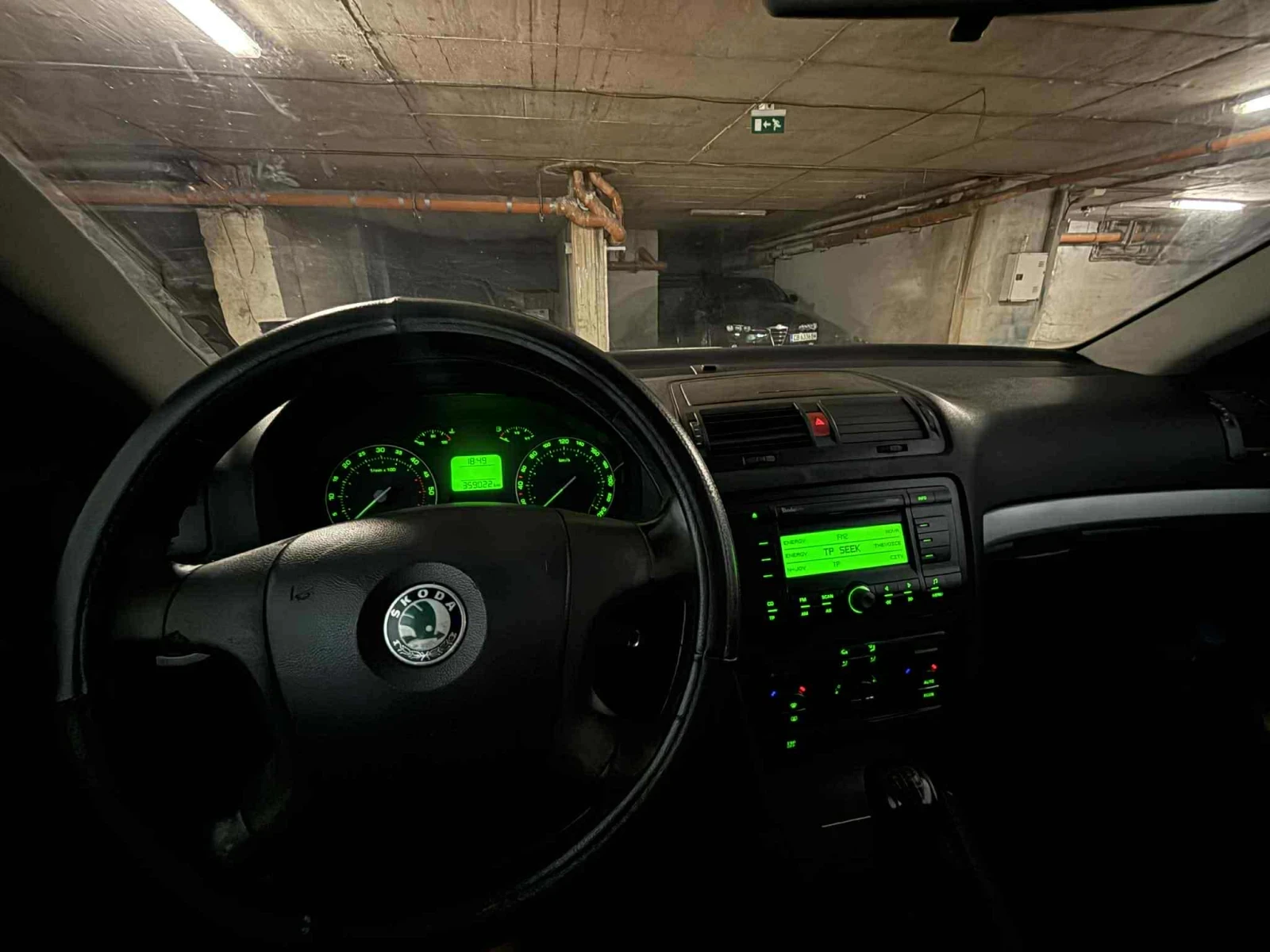 Skoda Octavia, снимка 6 - Автомобили и джипове - 54371764