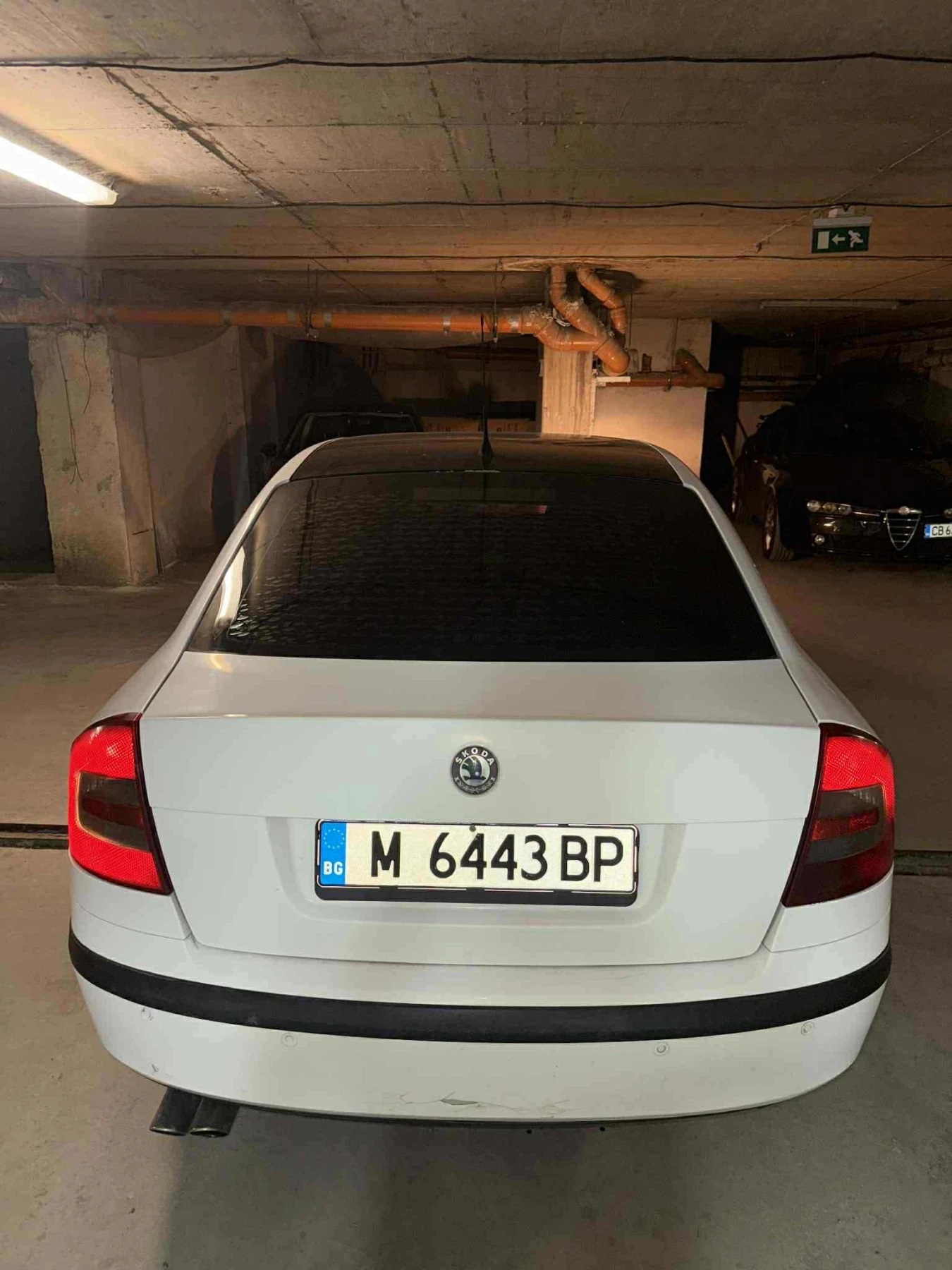 Skoda Octavia, снимка 2 - Автомобили и джипове - 54371764