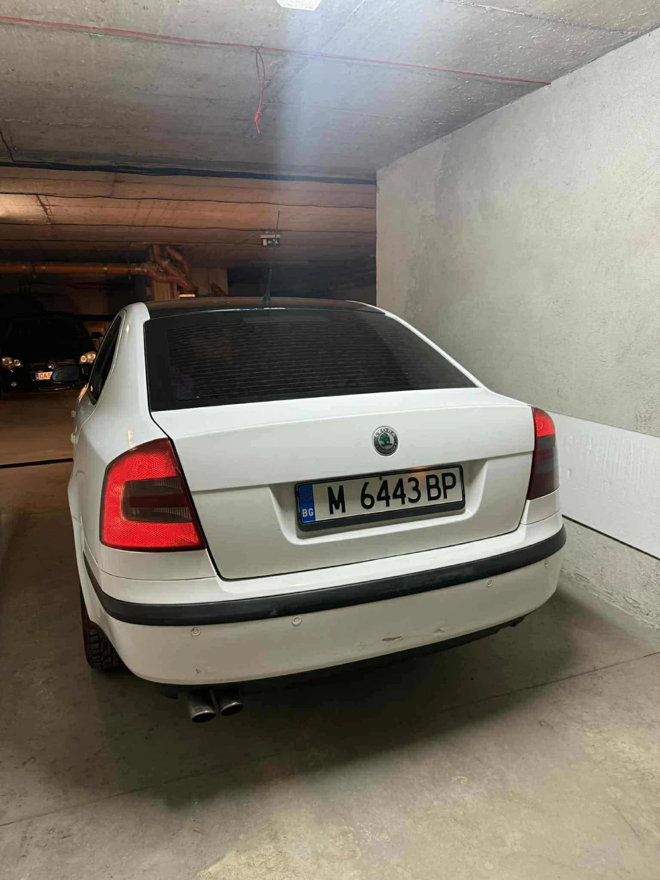 Skoda Octavia, снимка 7 - Автомобили и джипове - 54371764